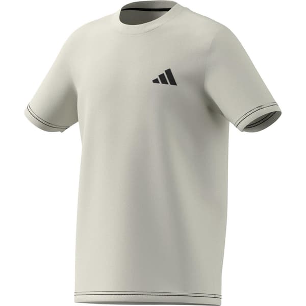 Adidas Lasten Bubblegum Performance T-paita