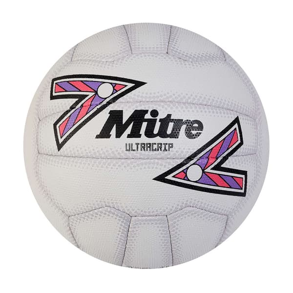 Mitre Ultragrip -verkkopallo