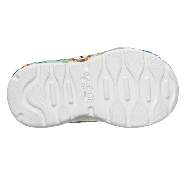 Skechers Toddler Play Scene Mesh Light Up -lenkkarit