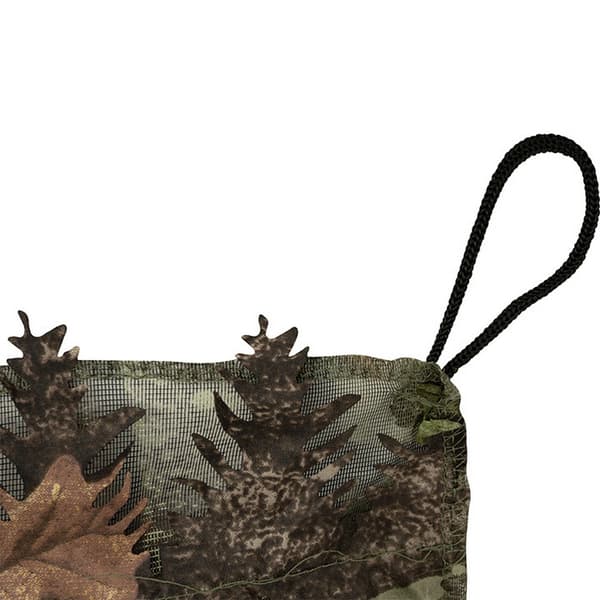 Jack Pyke LLCS Oak Leaf Camo Hide Net