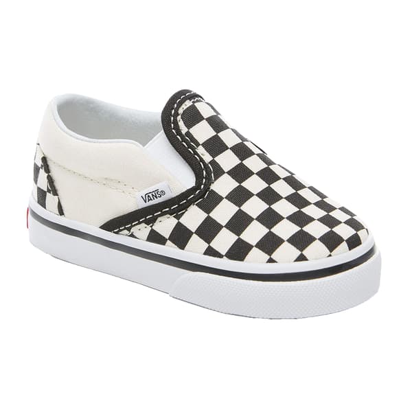 Vans vauvojen slip-on kengät