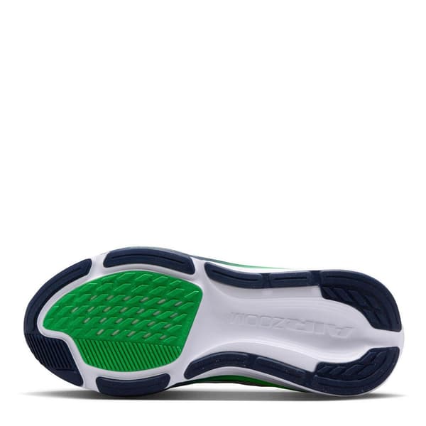 Nike Barn Air Zoom Vadderade Löparskor