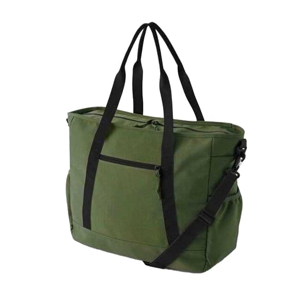 Bagbase Unisex Vuxen Ramble Tygväska