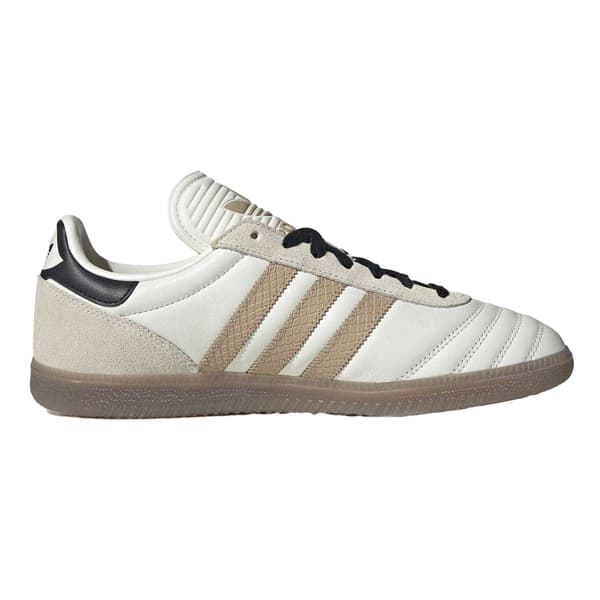 Adidas Miesten Samba JP Nahkatennarit