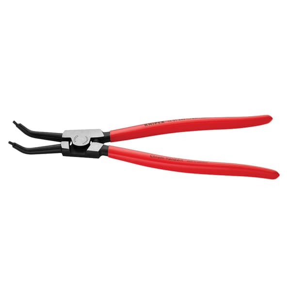 Knipex 46 31 Externa 45 låsringstänger serie