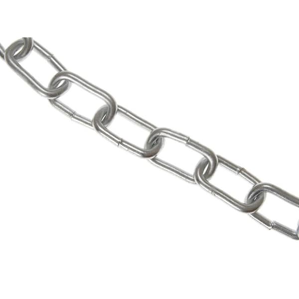 Faithfull Zinc Plated Chain