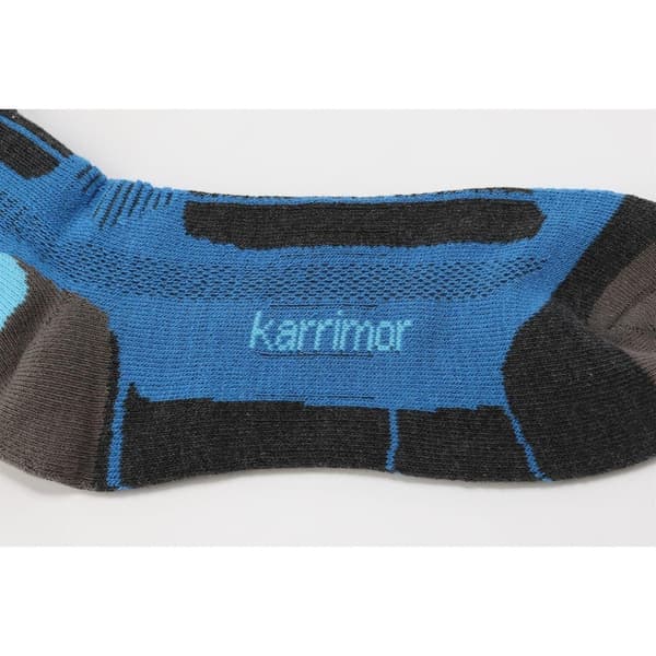 Karrimor Promenadstrumpor för dam (2-pack)