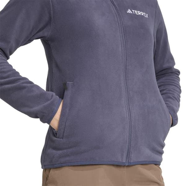 Adidas Dam Xperior Softshell Fleecejacka