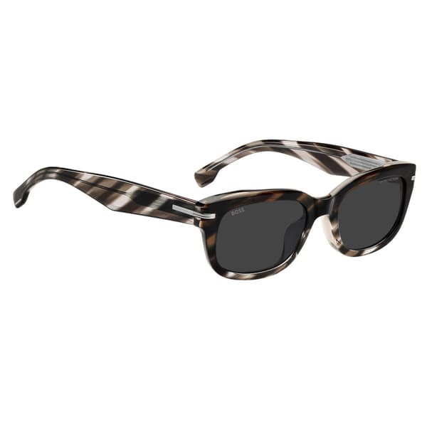 Boss Mens Tortoise Shell Sunglasses