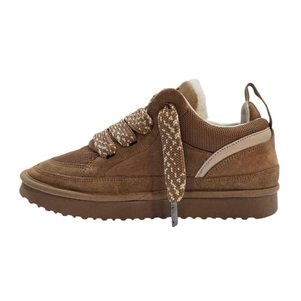 Jack Wills Dam Snug Mockasneakers