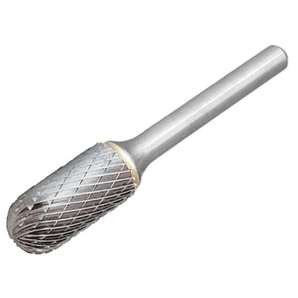 Dormer P805 Solid Carbide Rotary Bright Burr