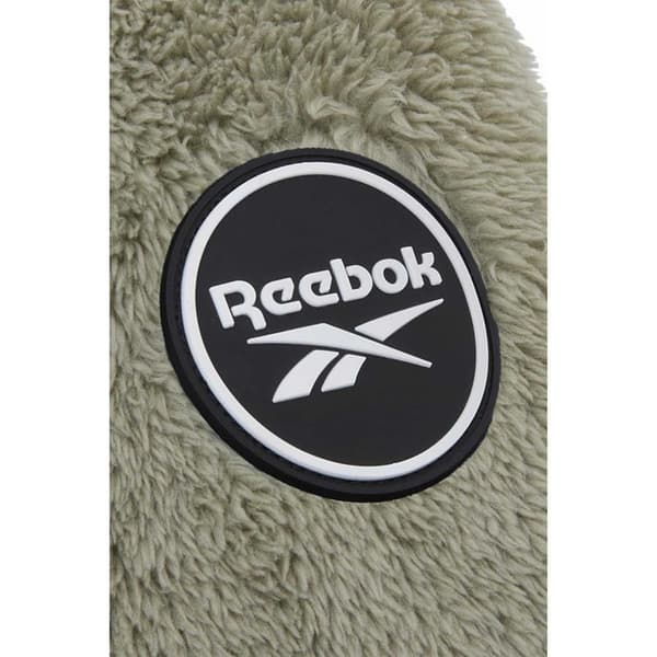 Reebok naisten Double Monkey -fleecetakki