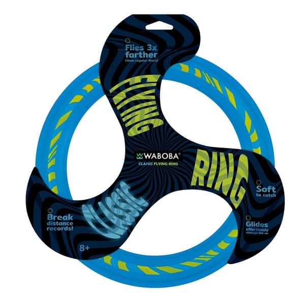 Waboba Classic Flygande Disc