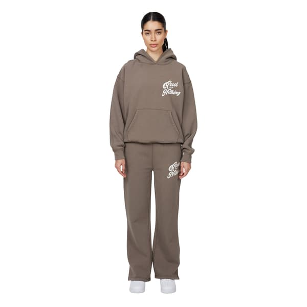 Good For Nothing Dam/Dam Funky Pull Over Hoodie