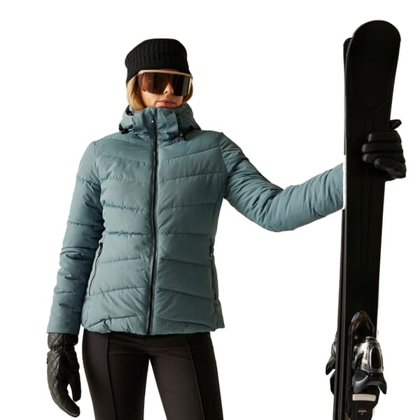 Dare 2B Dam Glacier Skidjacka