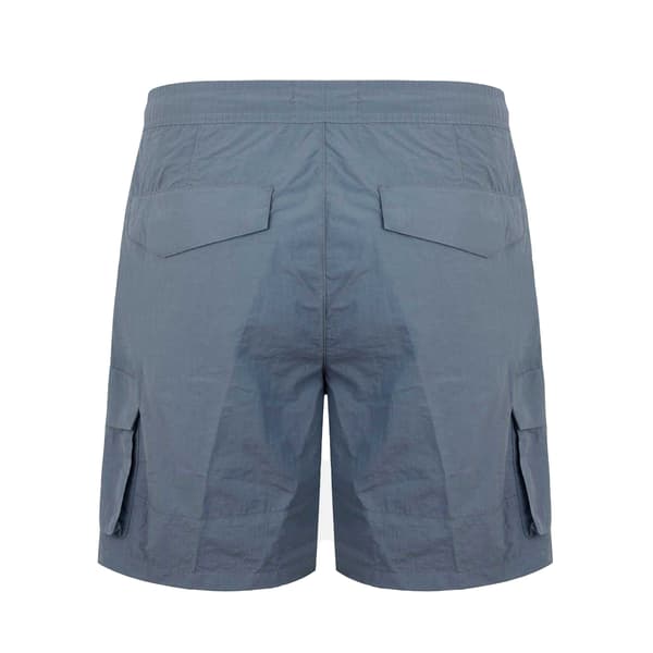 Firetrap Cargo Shorts med elastisk talje til mænd