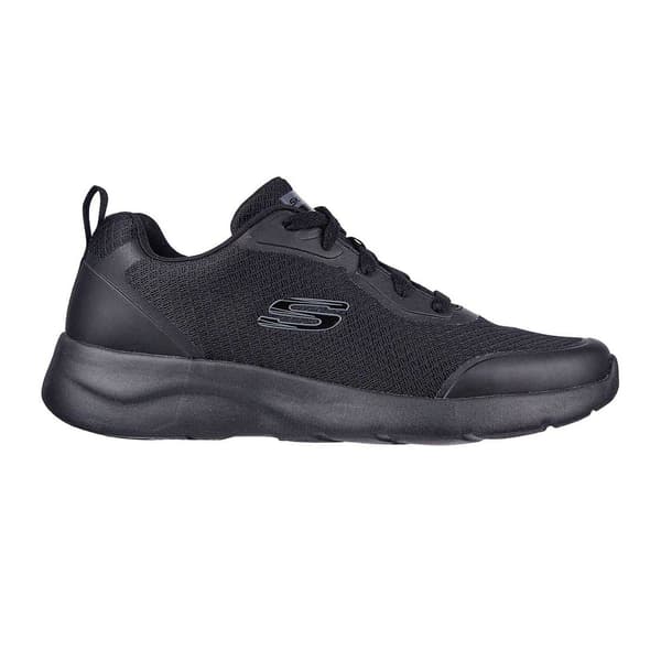 Skechers Mens Dynamight 2.0 Full Pace Trainers