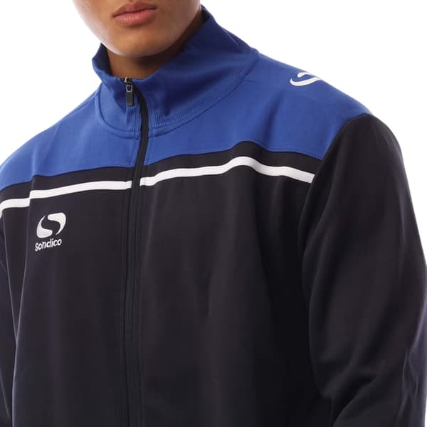 Sondico Mens Precision Training Track Jacket