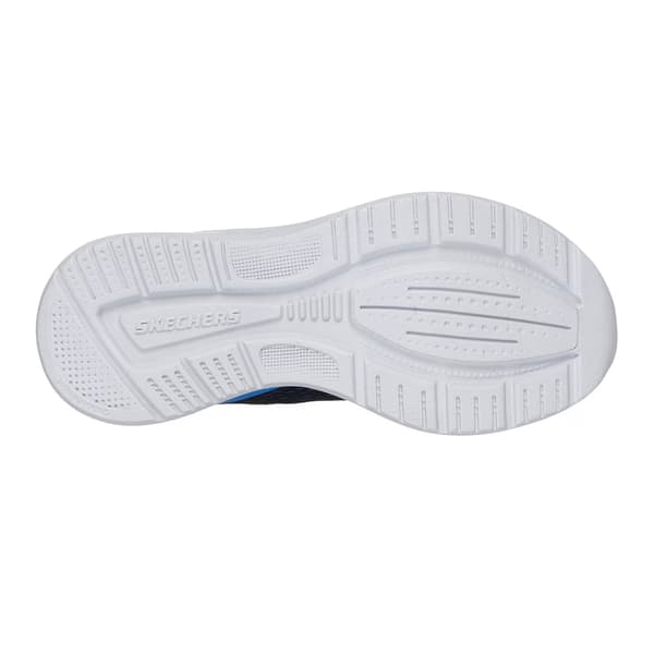 Skechers Boys Microspec Max Advance Squad-Pacer Trainers