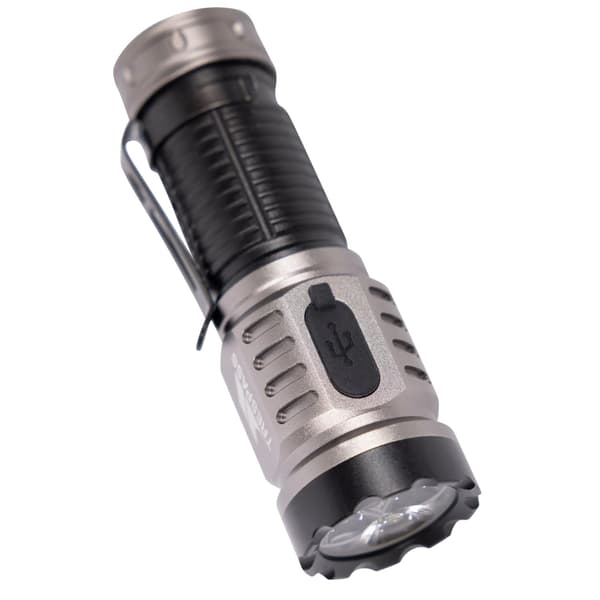 Trespass Pocketshine Mini Hand Torch