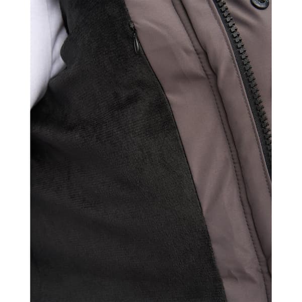 Bewley & Ritch Herr Northbrook Våtlook Vadderad Jacka