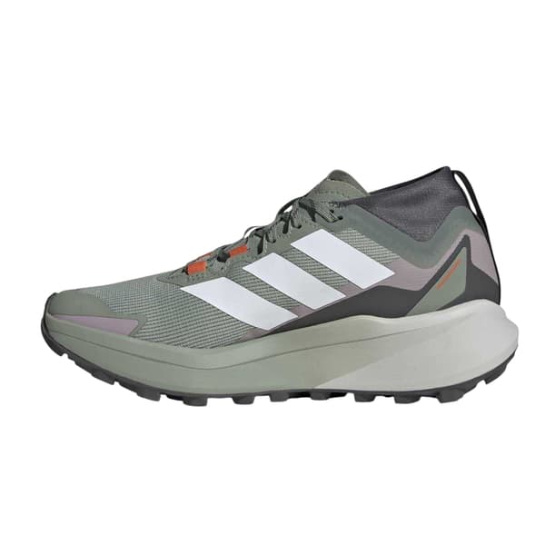 Adidas Dam Terrex Agravic Skor