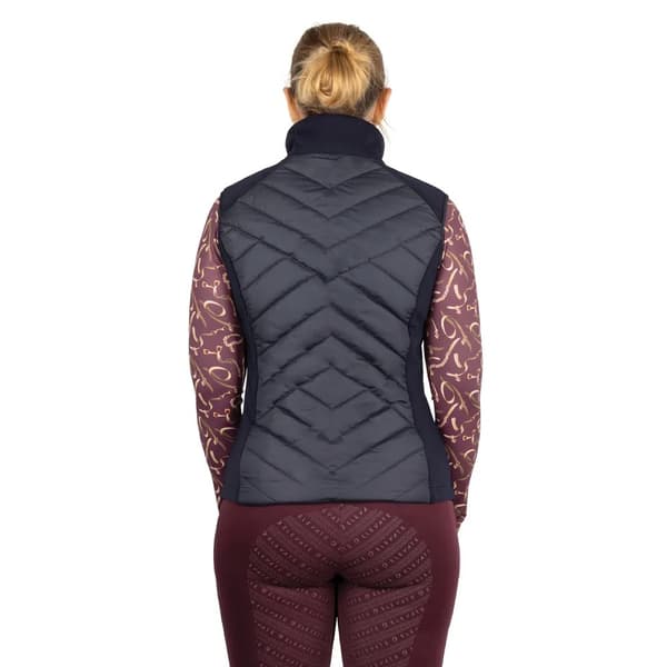 Hy Dam/Dam Elevate Style Gilet