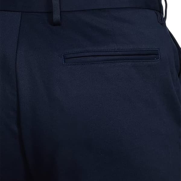 Howick Chinos för män, normal passform