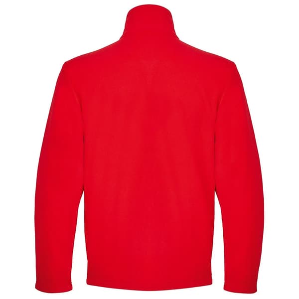 SOLS Unisex Vuxen Microfleece Jacka