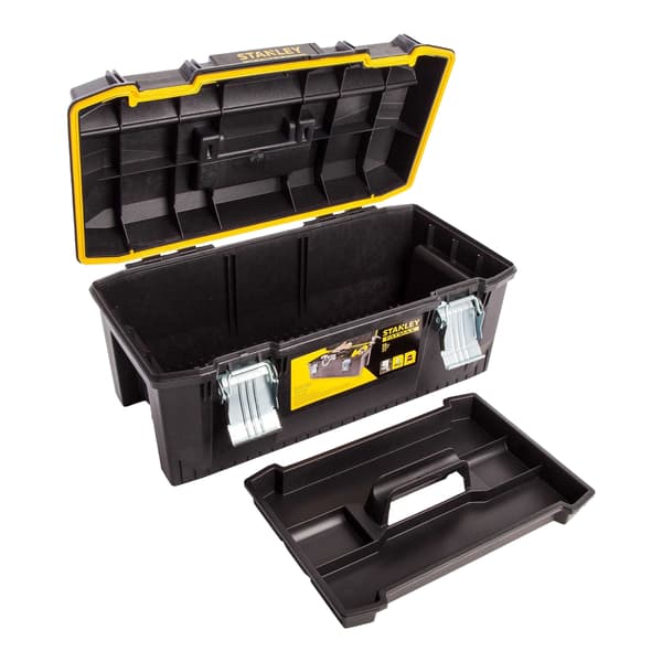 Stanley FatMax Foam Tool Box