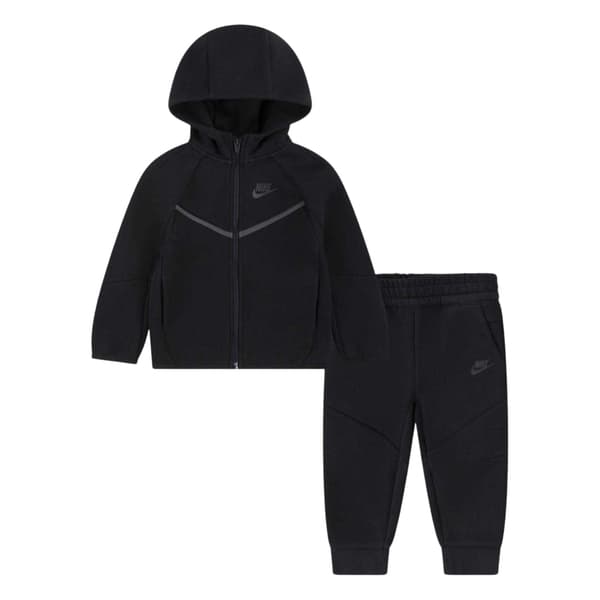 Nike Baby Tech Tracksuit Set