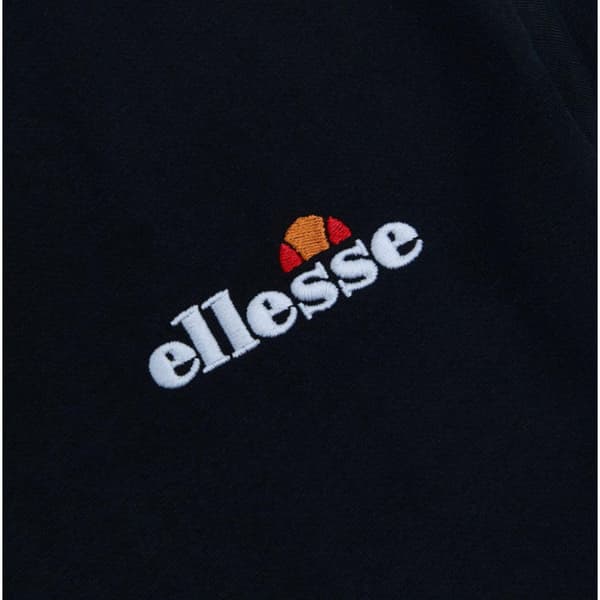 Ellesse Squalius Logotyp T-shirt för män