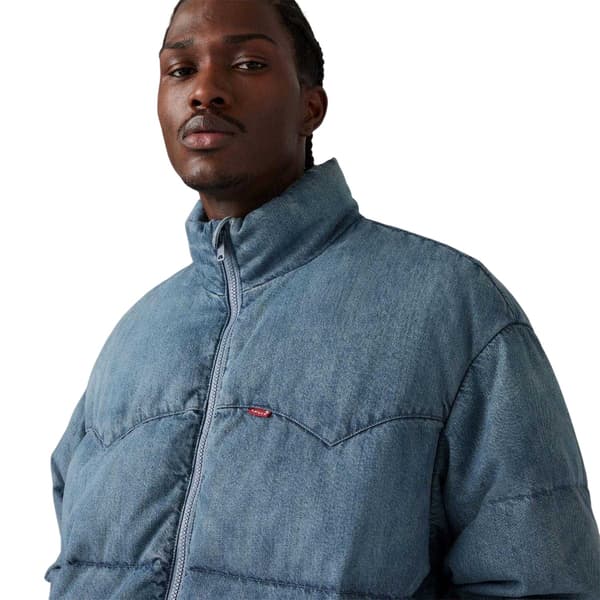 Levis Herr Dunjacka i Denim
