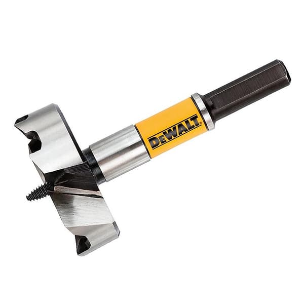 DeWALT Power Tools Bor med selvfremføring