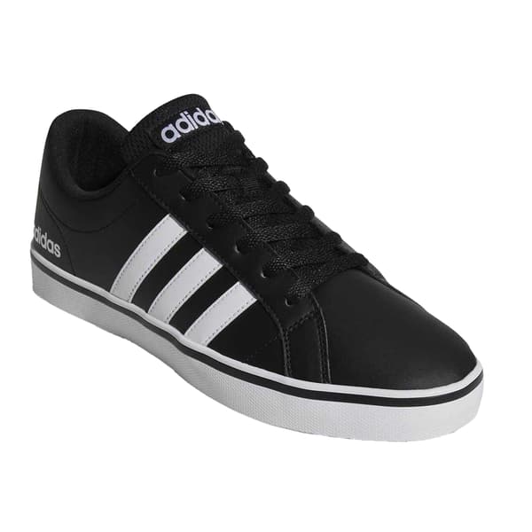 Adidas Mens VS Pace 2.0 3 Stripes Trainers