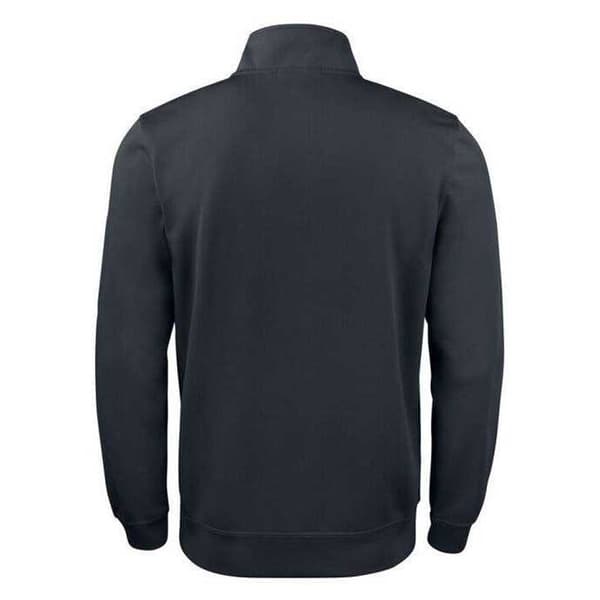Clique Childrens/Kids Basic Half Zip Long-Sleeved Active Cardigan