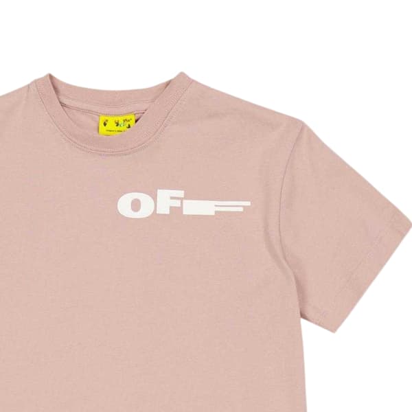 Off-White Lasten logopaita