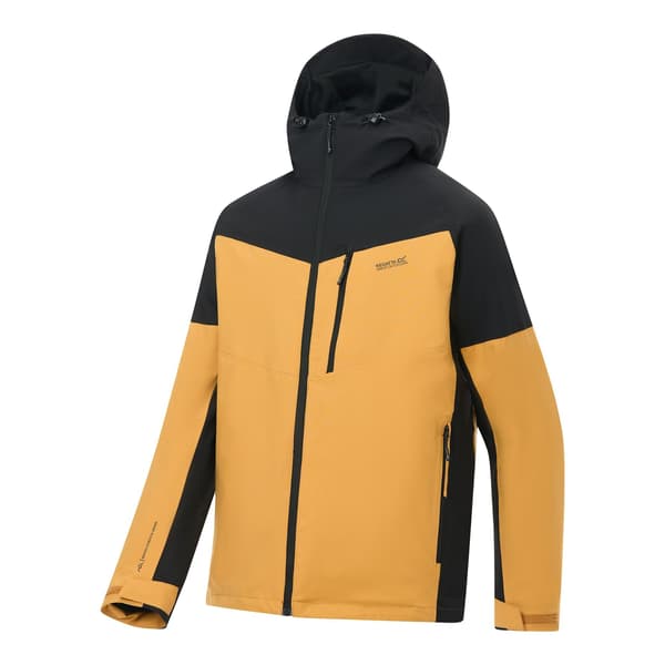 Regatta Herr Wentwood 3-i-1 Jacka