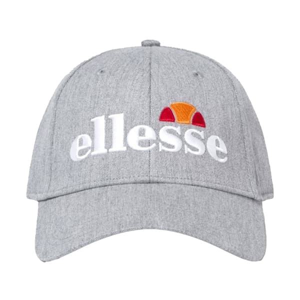 Ellesse Tralo Embroidered Logo Cap