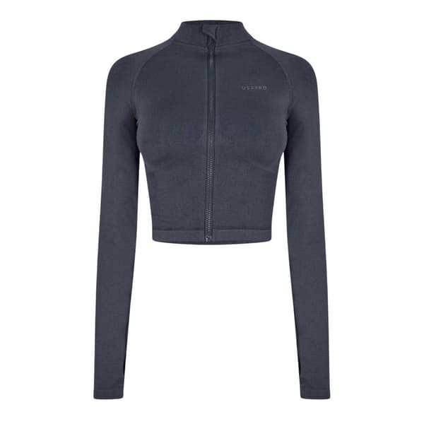 USA Pro Womens/Ladies Pro Windproof Raglan Jacket