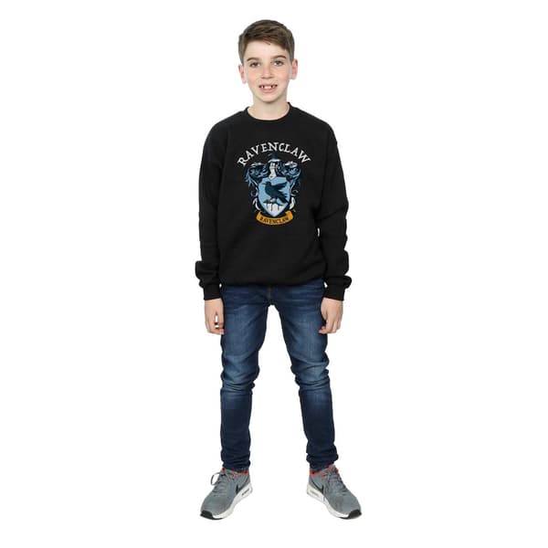 Harry Potter Boys Ravenclaw Sweatshirt