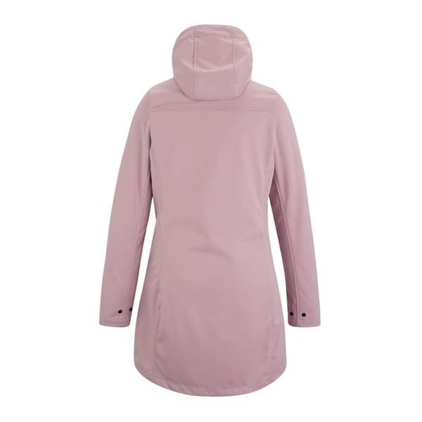 Regatta Dam Carisbrooke Vattentät Softshelljacka