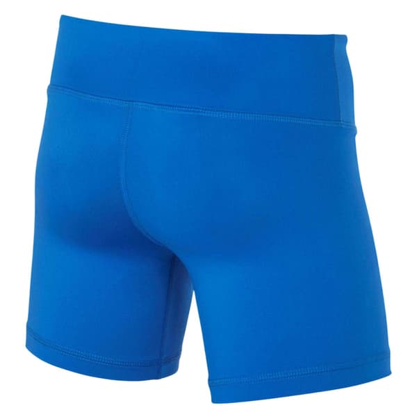 Nike Womens/Ladies Spike Plain Compression Shorts