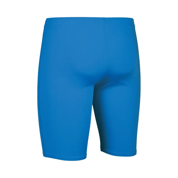 Arena Mens Solid Jammer Shorts