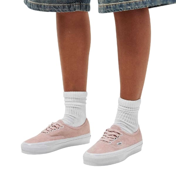 Vans Naisten Authentic Canvas -lenkkarit