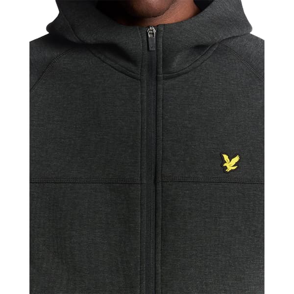 Lyle & Scott Neoprenjacka för män