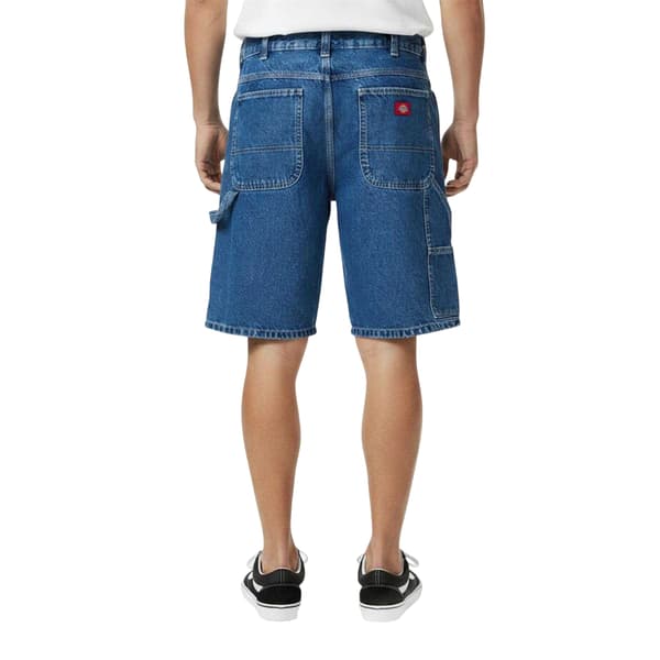 Dickies Denim shorts til mænd