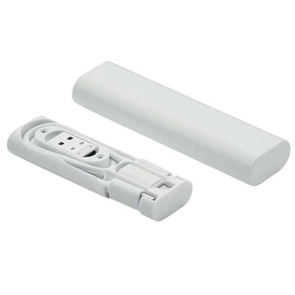 MidOcean Supable 9-in-1 USB-pistorasia