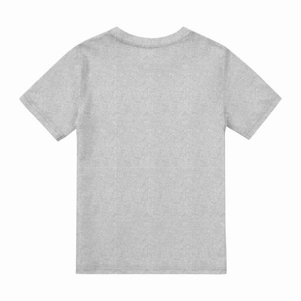 Batman Boys Scratch Logo T-Shirt