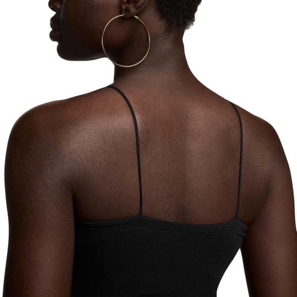 Nike Dam/Dam Bold Logo Spaghetti Strap Camisole